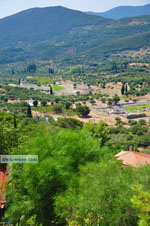 Ancient Messini Ithomi | Messenia Peloponnese | Photo 22 - Photo JustGreece.com