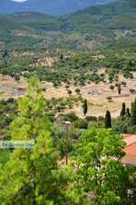 Ancient Messini Ithomi | Messenia Peloponnese | Photo 25 - Photo JustGreece.com