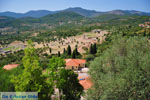 JustGreece.com Ancient Messini Ithomi | Messenia Peloponnese | Photo 29 - Foto van JustGreece.com
