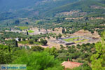 JustGreece.com Ancient Messini Ithomi | Messenia Peloponnese | Photo 32 - Foto van JustGreece.com