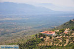 Monastery Voulkano | Messenia Peloponnese | Photo 2 - Photo JustGreece.com