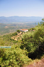 Monastery Voulkano | Messenia Peloponnese | Photo 3 - Photo JustGreece.com