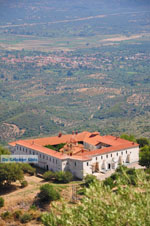 Monastery Voulkano | Messenia Peloponnese | Photo 6 - Photo JustGreece.com