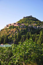 JustGreece.com Mystras (Mistras) | Lakonia Peloponnese | Greece  2 - Foto van JustGreece.com