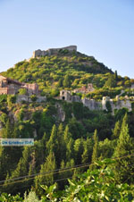 JustGreece.com Mystras (Mistras) | Lakonia Peloponnese | Greece  6 - Foto van JustGreece.com