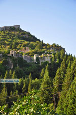 JustGreece.com Mystras (Mistras) | Lakonia Peloponnese | Greece  7 - Foto van JustGreece.com