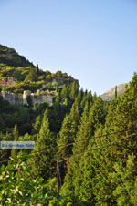 JustGreece.com Mystras (Mistras) | Lakonia Peloponnese | Greece  8 - Foto van JustGreece.com