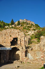 JustGreece.com Mystras (Mistras) | Lakonia Peloponnese | Greece  10 - Foto van JustGreece.com