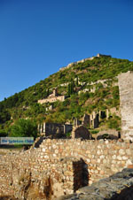 JustGreece.com Mystras (Mistras) | Lakonia Peloponnese | Greece  11 - Foto van JustGreece.com