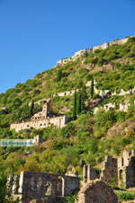 JustGreece.com Mystras (Mistras) | Lakonia Peloponnese | Greece  12 - Foto van JustGreece.com