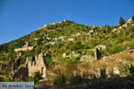 JustGreece.com Mystras (Mistras) | Lakonia Peloponnese | Greece  14 - Foto van JustGreece.com