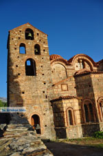 JustGreece.com Mystras (Mistras) | Lakonia Peloponnese | Greece  17 - Foto van JustGreece.com
