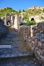 JustGreece.com Mystras (Mistras) | Lakonia Peloponnese | Greece  18 - Foto van JustGreece.com