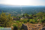 JustGreece.com Sparta from Mystras (Mistras) | Lakonia Peloponnese 1 - Foto van JustGreece.com