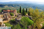 JustGreece.com Mystras (Mistras) | Lakonia Peloponnese | Greece  22 - Foto van JustGreece.com