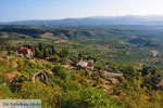 JustGreece.com Mystras (Mistras) | Lakonia Peloponnese | Greece  24 - Foto van JustGreece.com