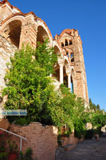 Mystras (Mistras) | Lakonia Peloponnese | Greece  25 - Foto van JustGreece.com