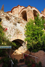 JustGreece.com Mystras (Mistras) | Lakonia Peloponnese | Greece  26 - Foto van JustGreece.com