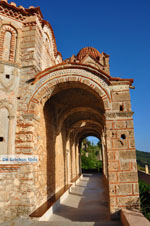 Mystras (Mistras) | Lakonia Peloponnese | Greece  27 - Photo JustGreece.com