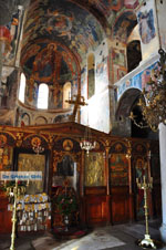 JustGreece.com Mystras (Mistras) | Lakonia Peloponnese | Greece  28 - Foto van JustGreece.com