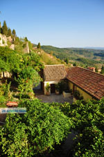 JustGreece.com Mystras (Mistras) | Lakonia Peloponnese | Greece  31 - Foto van JustGreece.com