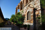 Mystras (Mistras) | Lakonia Peloponnese | Greece  34 - Photo JustGreece.com