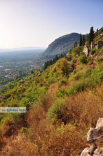 JustGreece.com Mystras (Mistras) | Lakonia Peloponnese | Greece  37 - Foto van JustGreece.com