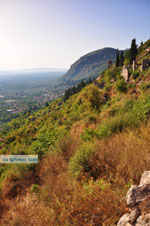 Mystras (Mistras) | Lakonia Peloponnese | Greece  37 - Photo JustGreece.com