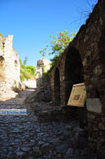 JustGreece.com Mystras (Mistras) | Lakonia Peloponnese | Greece  38 - Foto van JustGreece.com