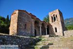 JustGreece.com Mystras (Mistras) | Lakonia Peloponnese | Greece  47 - Foto van JustGreece.com