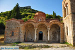 JustGreece.com Mystras (Mistras) | Lakonia Peloponnese | Greece  49 - Foto van JustGreece.com