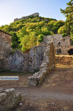 JustGreece.com Mystras (Mistras) | Lakonia Peloponnese | Greece  50 - Foto van JustGreece.com