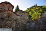 JustGreece.com Mystras (Mistras) | Lakonia Peloponnese | Greece  51 - Foto van JustGreece.com