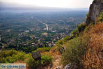 JustGreece.com Sparta from Mystras (Mistras) | Lakonia Peloponnese 2 - Foto van JustGreece.com