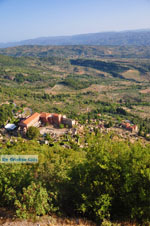 JustGreece.com Mystras (Mistras) | Lakonia Peloponnese | Greece  54 - Foto van JustGreece.com