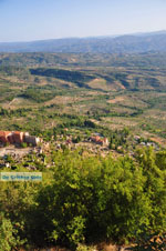 JustGreece.com Mystras (Mistras) | Lakonia Peloponnese | Greece  55 - Foto van JustGreece.com