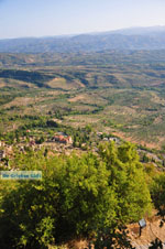 JustGreece.com Mystras (Mistras) | Lakonia Peloponnese | Greece  56 - Foto van JustGreece.com