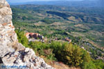 JustGreece.com Mystras (Mistras) | Lakonia Peloponnese | Greece  58 - Foto van JustGreece.com