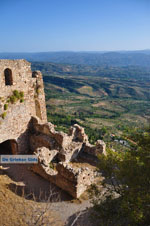 JustGreece.com Mystras (Mistras) | Lakonia Peloponnese | Greece  61 - Foto van JustGreece.com