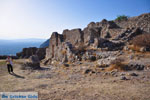 JustGreece.com Mystras (Mistras) | Lakonia Peloponnese | Greece  62 - Foto van JustGreece.com