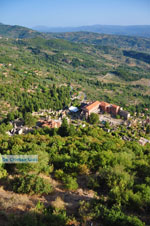 JustGreece.com Mystras (Mistras) | Lakonia Peloponnese | Greece  65 - Foto van JustGreece.com