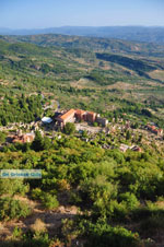 JustGreece.com Mystras (Mistras) | Lakonia Peloponnese | Greece  66 - Foto van JustGreece.com