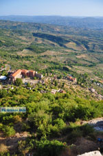 JustGreece.com Mystras (Mistras) | Lakonia Peloponnese | Greece  67 - Foto van JustGreece.com