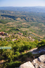 Mystras (Mistras) | Lakonia Peloponnese | Greece  68 - Photo JustGreece.com