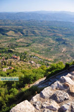 JustGreece.com Mystras (Mistras) | Lakonia Peloponnese | Greece  69 - Foto van JustGreece.com
