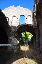 JustGreece.com Mystras (Mistras) | Lakonia Peloponnese | Greece  79 - Foto van JustGreece.com