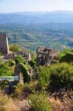 JustGreece.com Mystras (Mistras) | Lakonia Peloponnese | Greece  80 - Foto van JustGreece.com