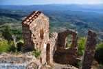 Mystras (Mistras) | Lakonia Peloponnese | Greece  84 - Photo JustGreece.com