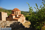 JustGreece.com Mystras (Mistras) | Lakonia Peloponnese | Greece  85 - Foto van JustGreece.com