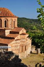 JustGreece.com Mystras (Mistras) | Lakonia Peloponnese | Greece  86 - Foto van JustGreece.com